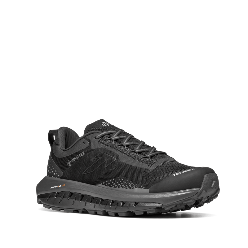 Pyrox Hybrid GTX® MS - Trailrunningschuhe - Herren