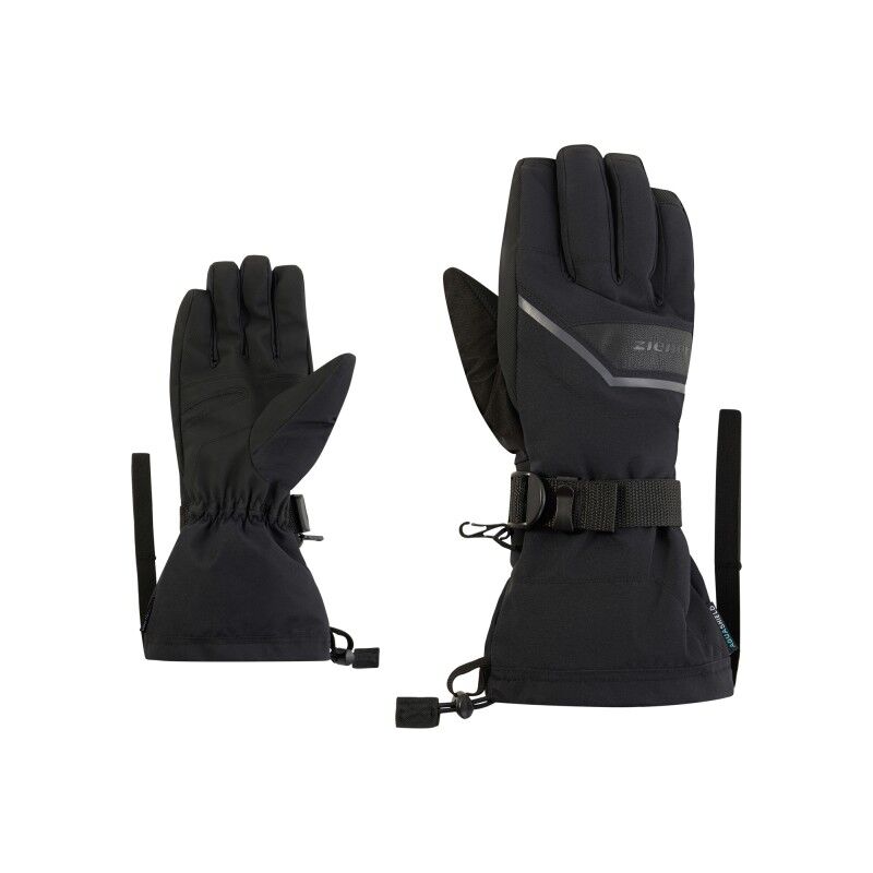 Ziener Gastianu-Z As® Glove - Skihandschoenen | Hardloop