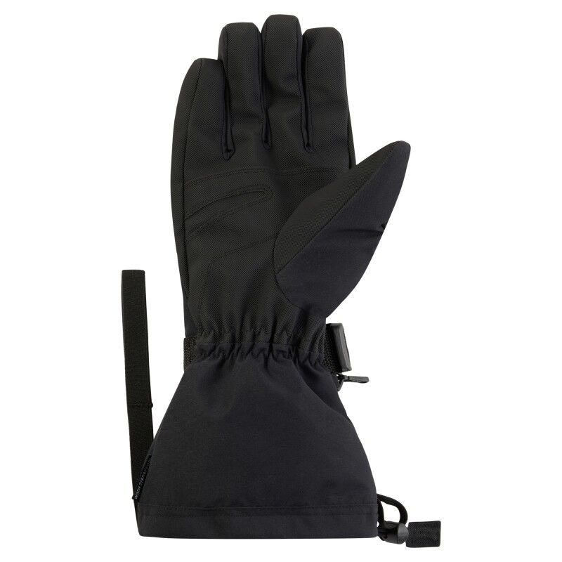 Ziener Gastianu-Z As® Glove - Lyžařské rukavice | Hardloop