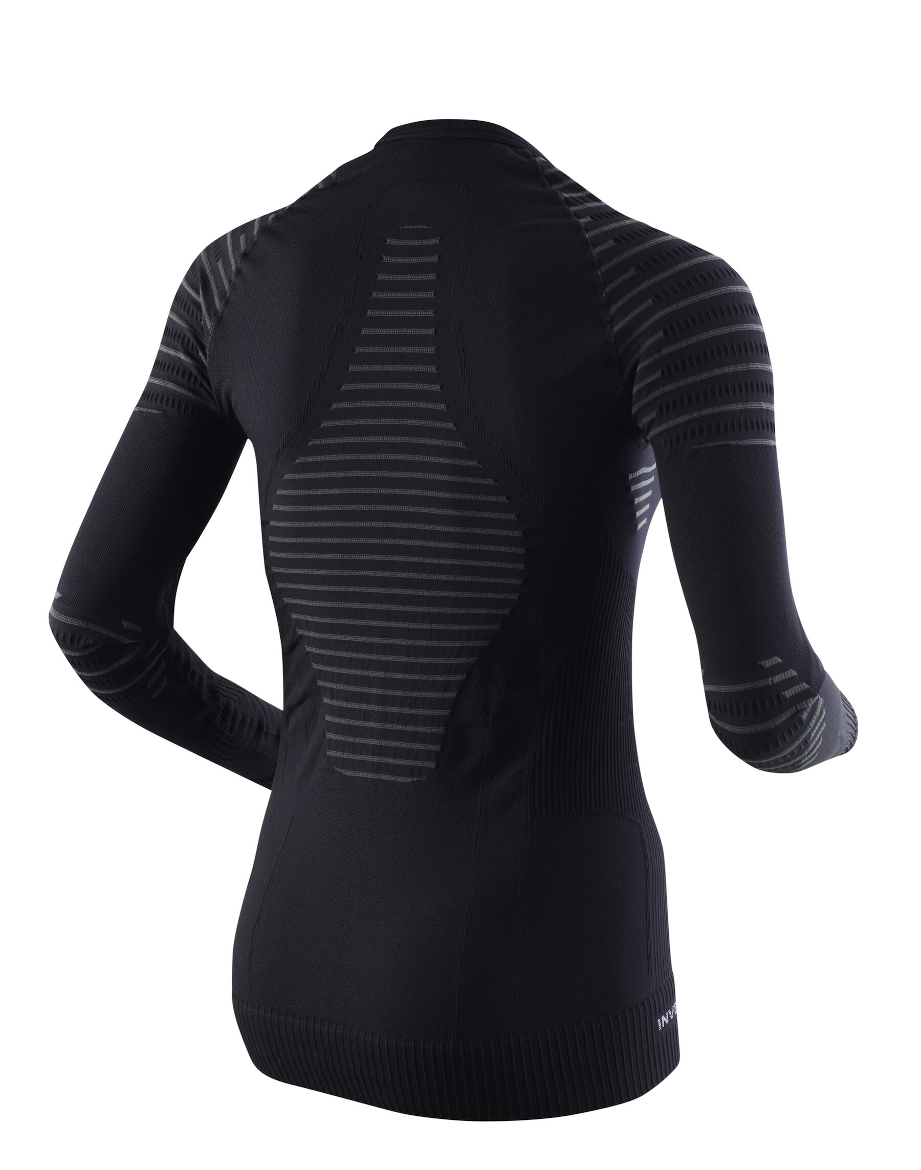 X-Bionic - Invent shirt long sleeves - Base layer - Women's