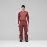 Norrona Lofoten Gore-Tex Insulated Pants M's - Ski trousers - Men's | Hardloop