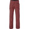 Norrona Lofoten Gore-Tex Insulated Pants M's - Pánské lyžařské kalhoty | Hardloop
