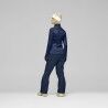 Norrona Lofoten warm2 Jacket W's - Fleece jacket - Women's | Hardloop