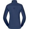 Norrona Lofoten warm2 Jacket W's - Fleecejacke - Damen | Hardloop