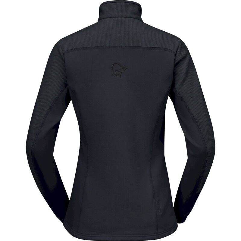 Norrona Lofoten warm2 Jacket W's - Polar mulher | Hardloop
