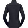 Norrona Lofoten warm2 Jacket W's - Bluza polarowa damska | Hardloop