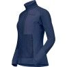 Norrona Lofoten warm2 Jacket W's - Fleecejacke - Damen | Hardloop