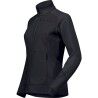 Norrona Lofoten warm2 Jacket W's - Dámská fleesová mikina | Hardloop