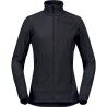 Norrona Lofoten warm2 Jacket W's - Dámská fleesová mikina | Hardloop