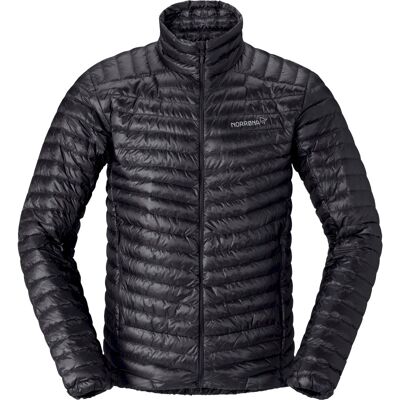 Trollveggen down800 super light Jacket M's - Kurtka puchowa meski