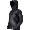 Norrona trollveggen down800 super light Hood W's - Giacca sintetica - Donna | Hardloop