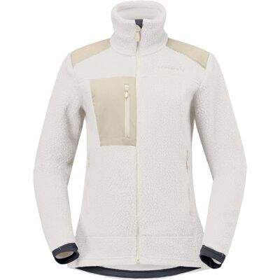 Trollveggen warm3 Jacket W's - Polaire femme