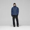Norrona Falketind Down750 Hood - Daunenjacke - Herren