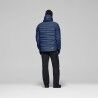 Norrona Falketind Down750 Hood - Dunjacka Herr