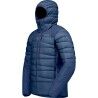 Norrona Falketind Down750 Hood - Dunjacka Herr