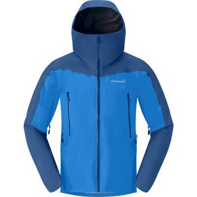 Falketind Gore-Tex Jacket M's - Sadetakki - Miehet