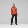 Norrona falketind Gore-Tex Jacket W's - Veste imperméable femme | Hardloop