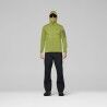 Norrona falketind warm2 stretch Hood M's - Fleecejacke - Herren | Hardloop