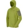 Norrona falketind warm2 stretch Hood M's - Bluza polarowa meska | Hardloop