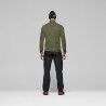 Norrona falketind warm1 active Jacket M's - Fleecejacke - Herren | Hardloop