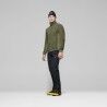 Norrona falketind warm1 active Jacket M's - Bluza polarowa meska | Hardloop