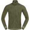 Norrona falketind warm1 active Jacket M's - Fleecejakke - Herrer | Hardloop
