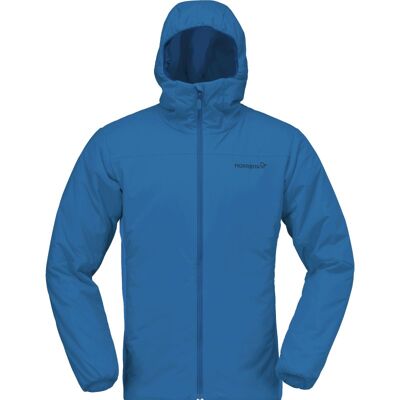 Femund thermo60 Zip Hood M's - Synthetic jacket - Men's