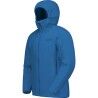Norrona femund thermo60 Zip Hood M's - Windjack - Heren | Hardloop