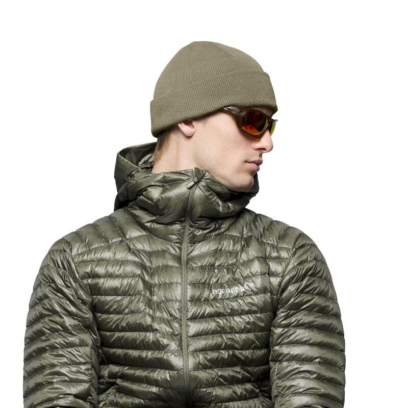 Norrona /29 equaliser Beanie - Berretto | Hardloop