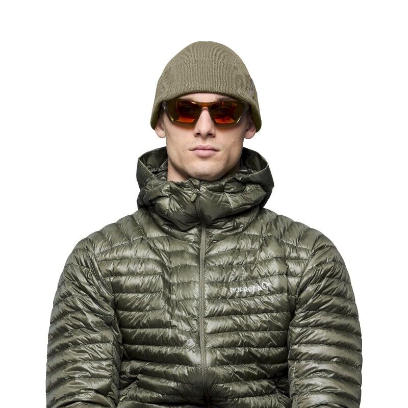 Norrona /29 equaliser Beanie - Muts | Hardloop
