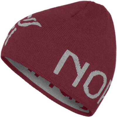 /29 MerinoUll Logo Beanie - Beanie