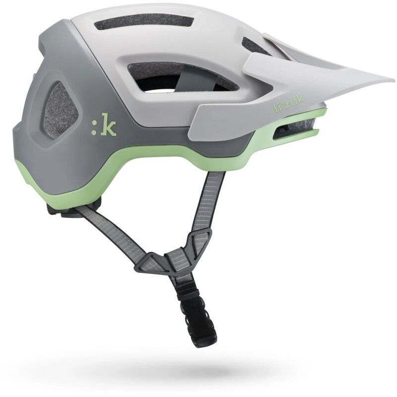 Fizik Kassis - MTB-Helm | Hardloop