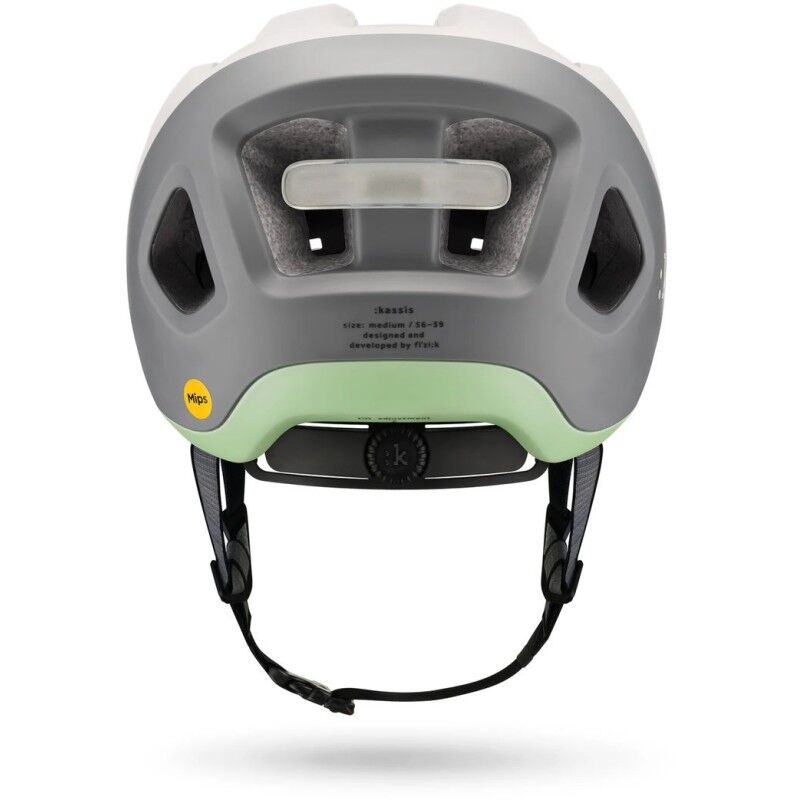 Fizik Kassis - MTB Helma | Hardloop
