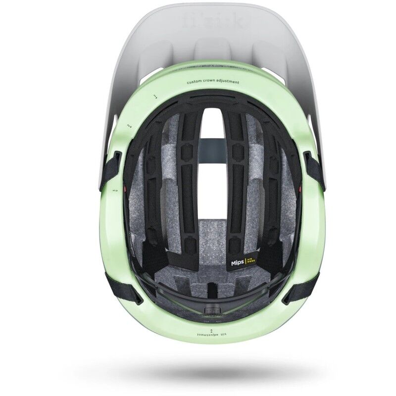 Fizik Kassis - MTB Helma | Hardloop