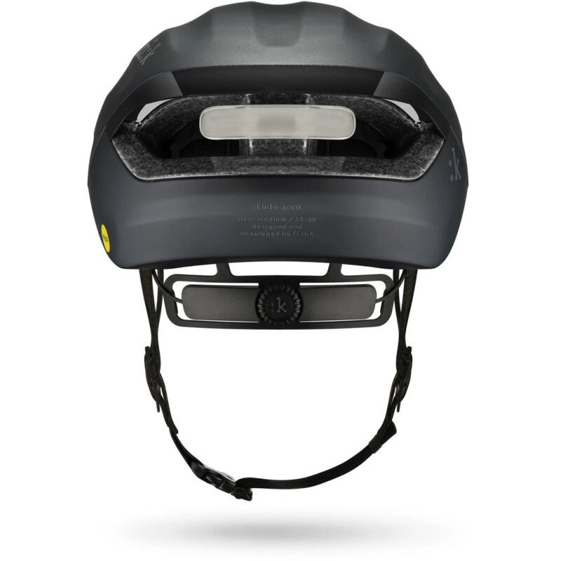 Fizik Kudo Aero - Racerhjälm | Hardloop