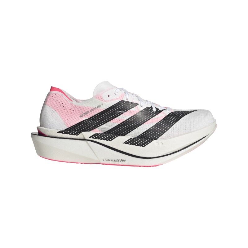 Adizero Adios Pro 5 - Chaussures running plaque carbone homme