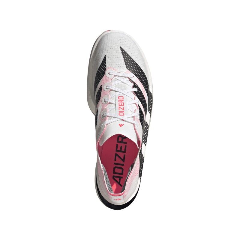 adidas Adizero Adios Pro 5 - Chaussures running plaque carbone homme | Hardloop