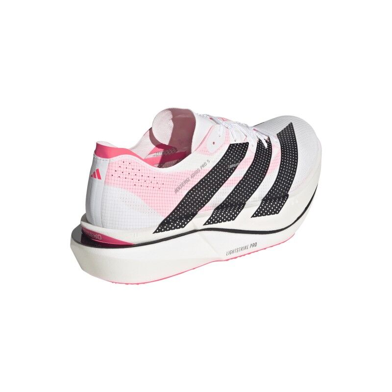 adidas Adizero Adios Pro 5 - Zapatillas placa de carbono - Hombre | Hardloop