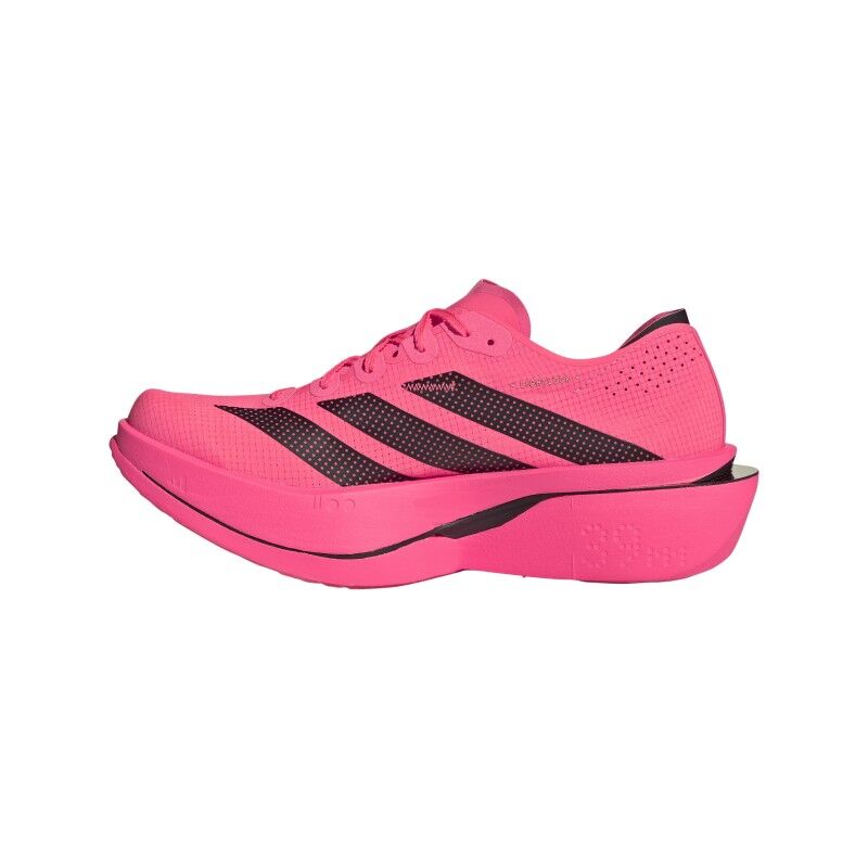 adidas Adizero Adios Pro 5 - Zapatillas placa de carbono - Mujer | Hardloop