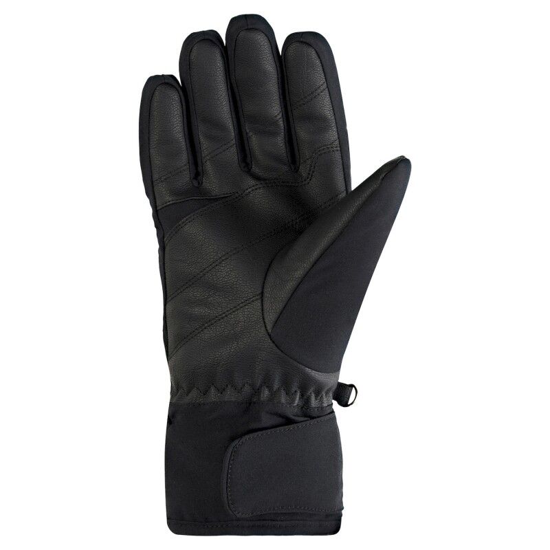Ziener Karion-Z As® Glove La - Gants ski femme | Hardloop