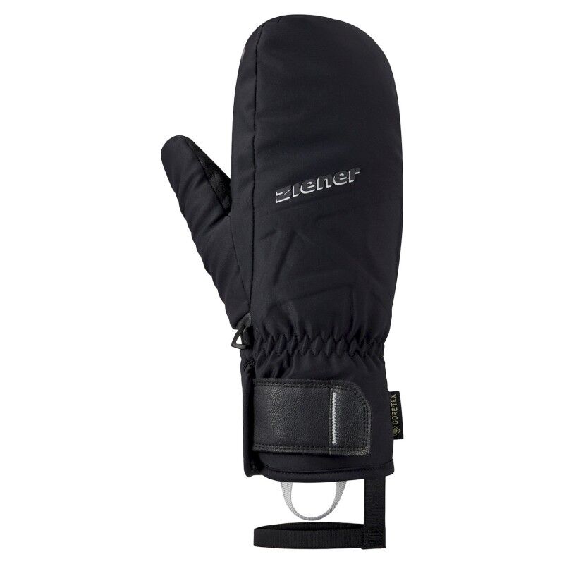 Ziener Guulso-Z Gtx + Gor - Skihandschuhe | Hardloop