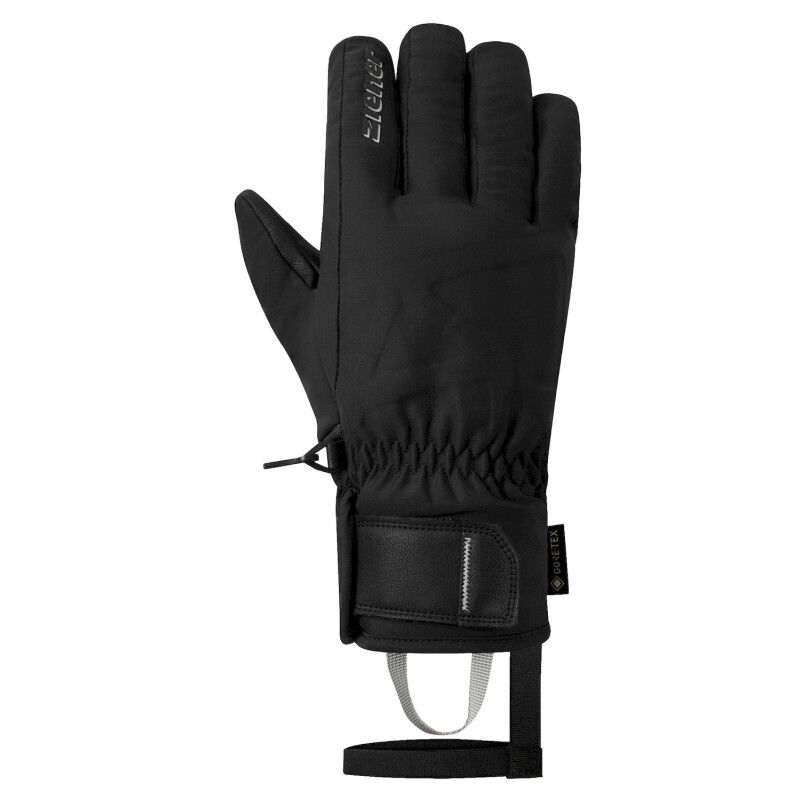 Ziener Guulsi-Z Gtx + Gore - Gants ski | Hardloop