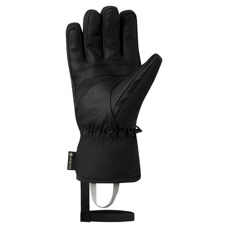 Ziener Guulsi-Z Gtx + Gore - Gants ski | Hardloop