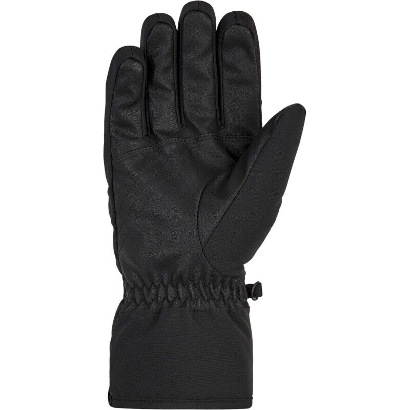 Ziener Gezimo-Z As® Glove M - Hiihtohanskat - Miehet | Hardloop