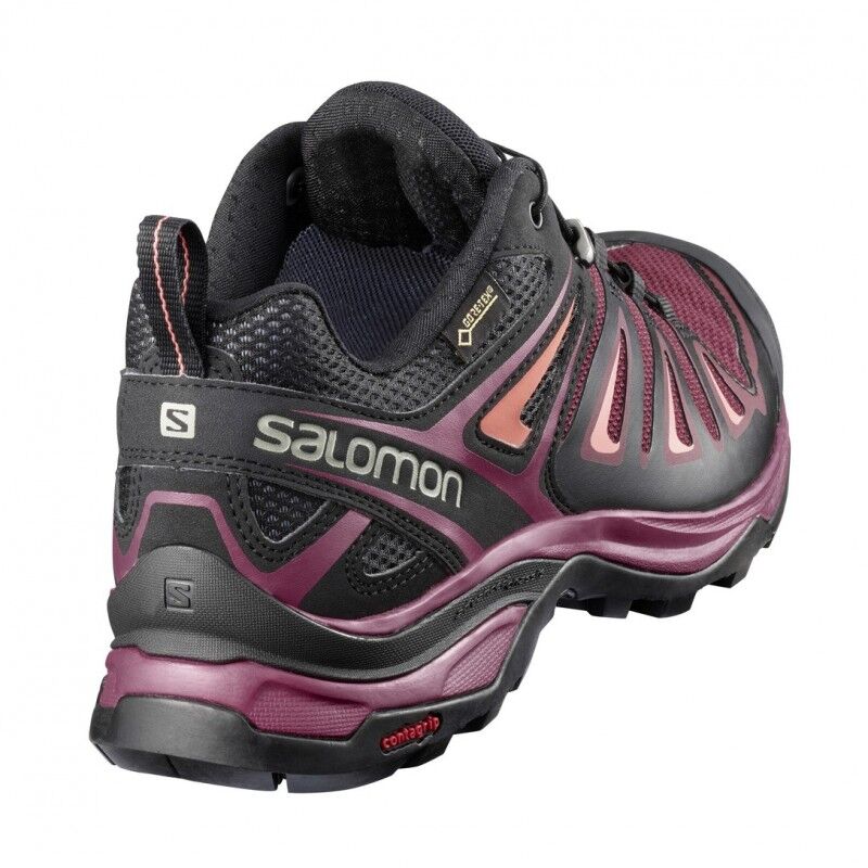 Salomon - X Ultra 3 GTX® W - Zapatillas de trekking - Mujer