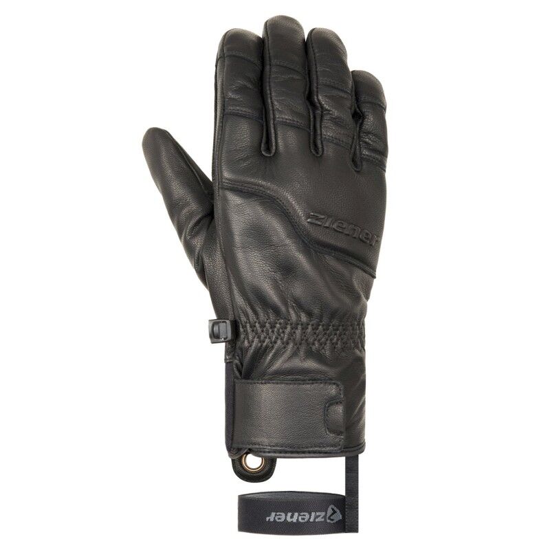 Ziener Gismon-Z As® Pr To - Ski gloves - Men's | Hardloop