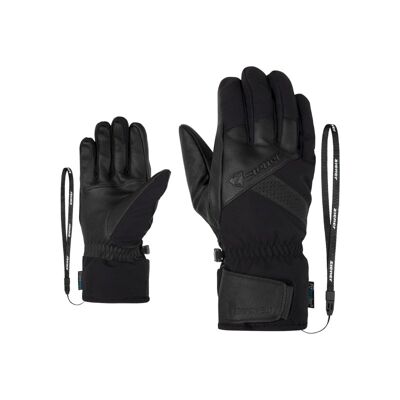Getter-Z As® Aw Glo - Skihandschoenen - Heren