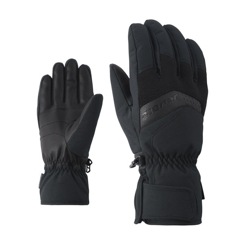 Ziener Gabino-Z Glove Man - Skihandschoenen - Heren | Hardloop