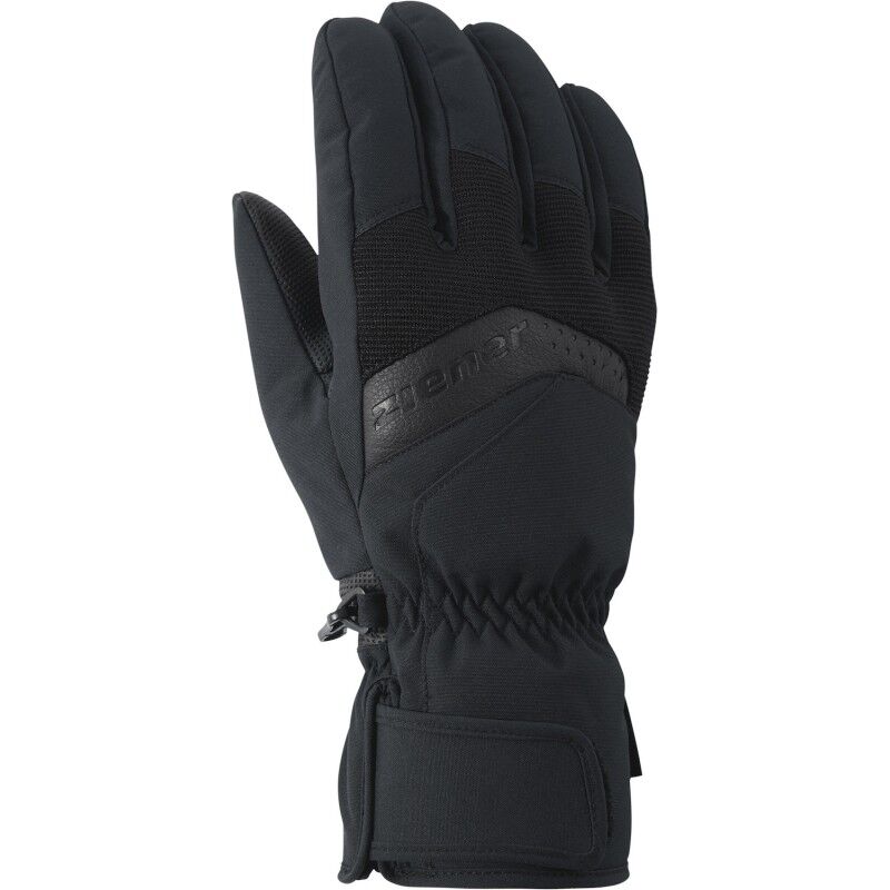 Ziener Gabino-Z Glove Man - Pánské lyžařské rukavice | Hardloop