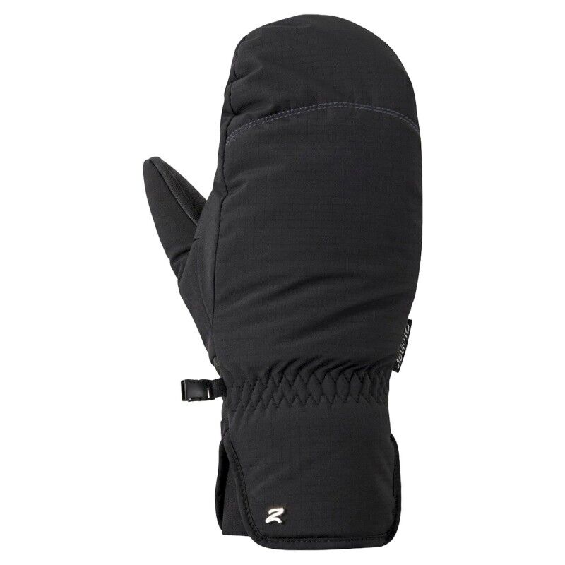 Ziener Kinny-Z Pr Mitten Glo - Guanti | Hardloop